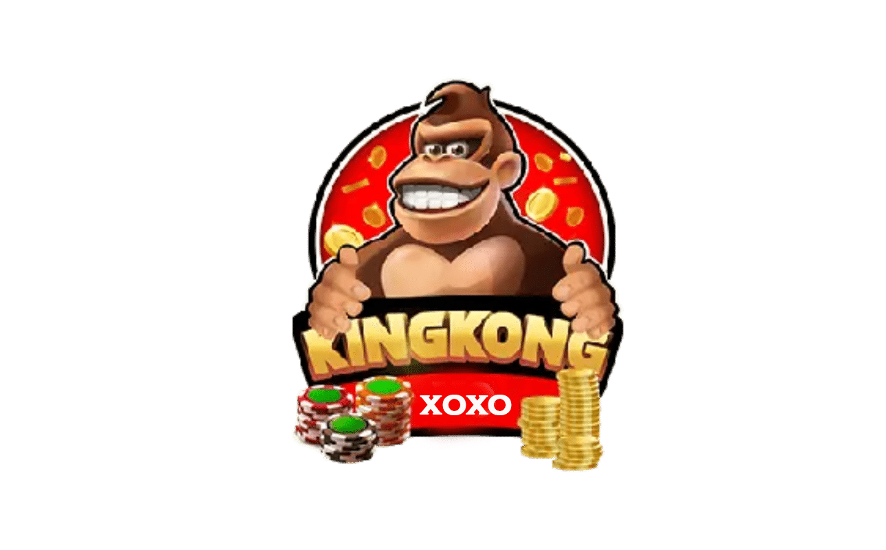 kingkongxoxo.net