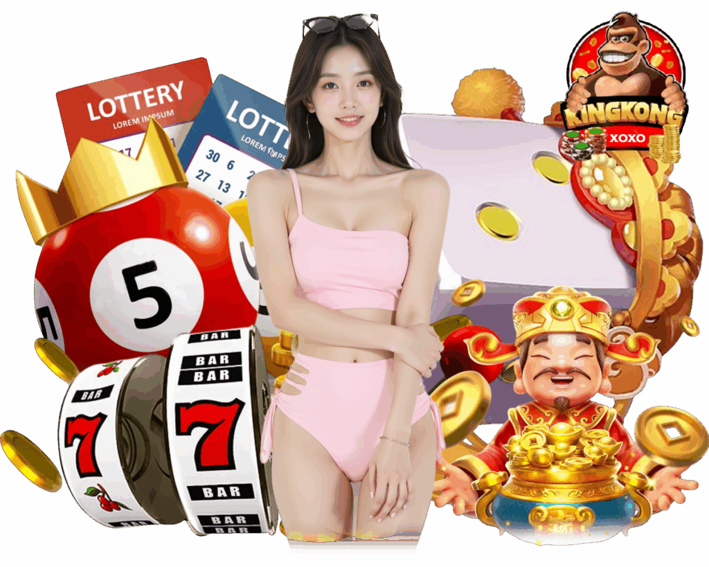 โบนัสสูง