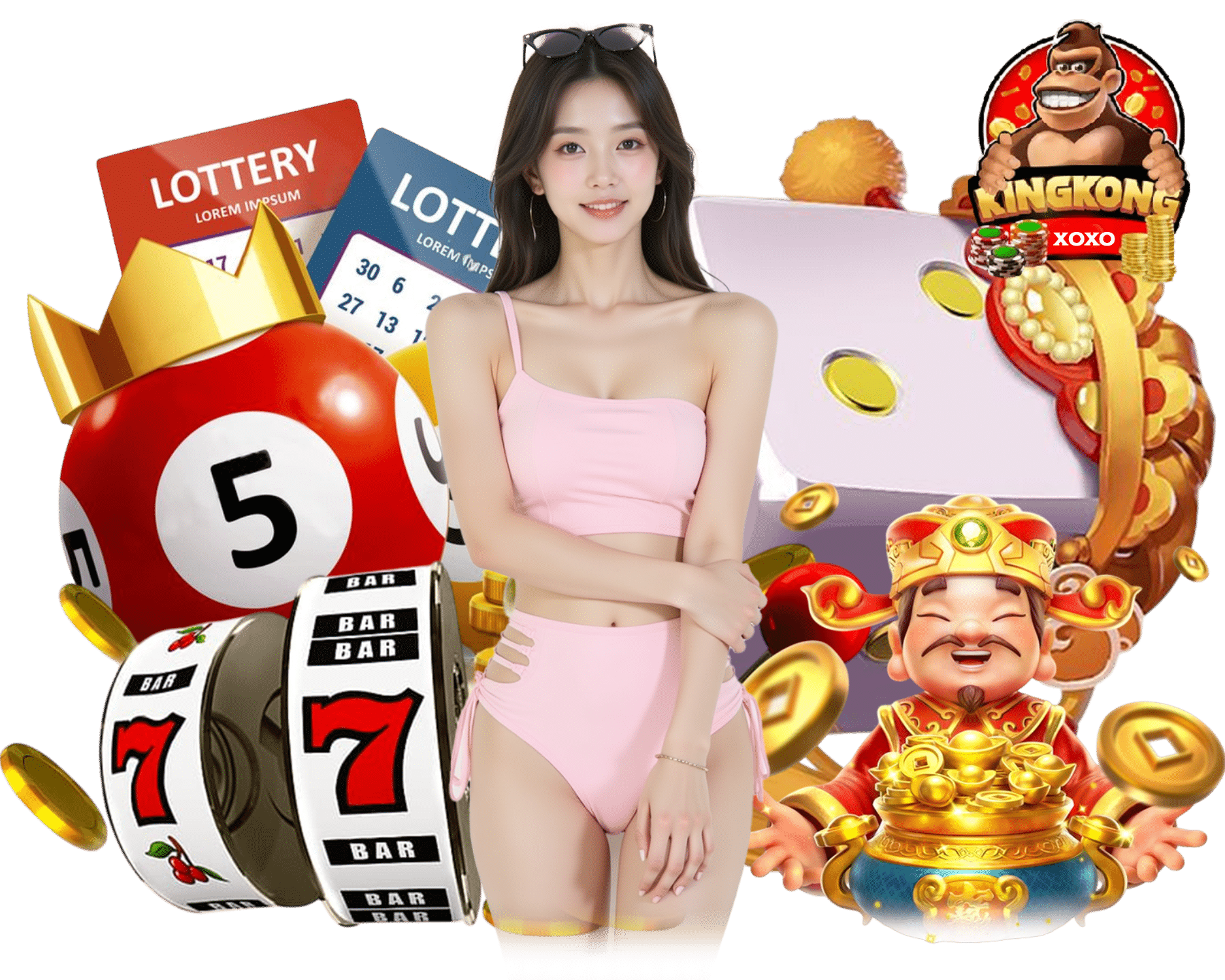 โบนัสสูง